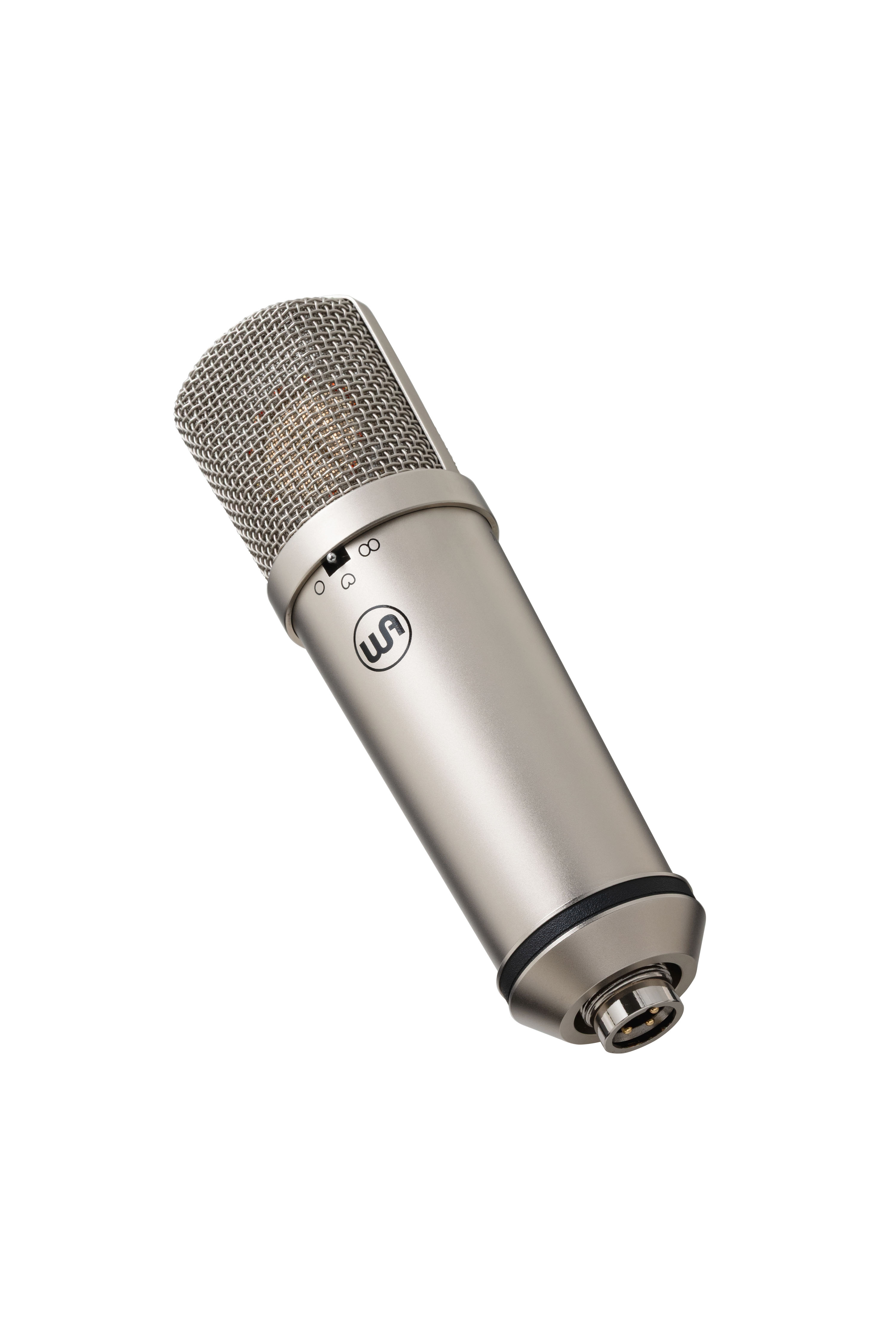 Warm Audio Wa-87jr -  - Variation 4