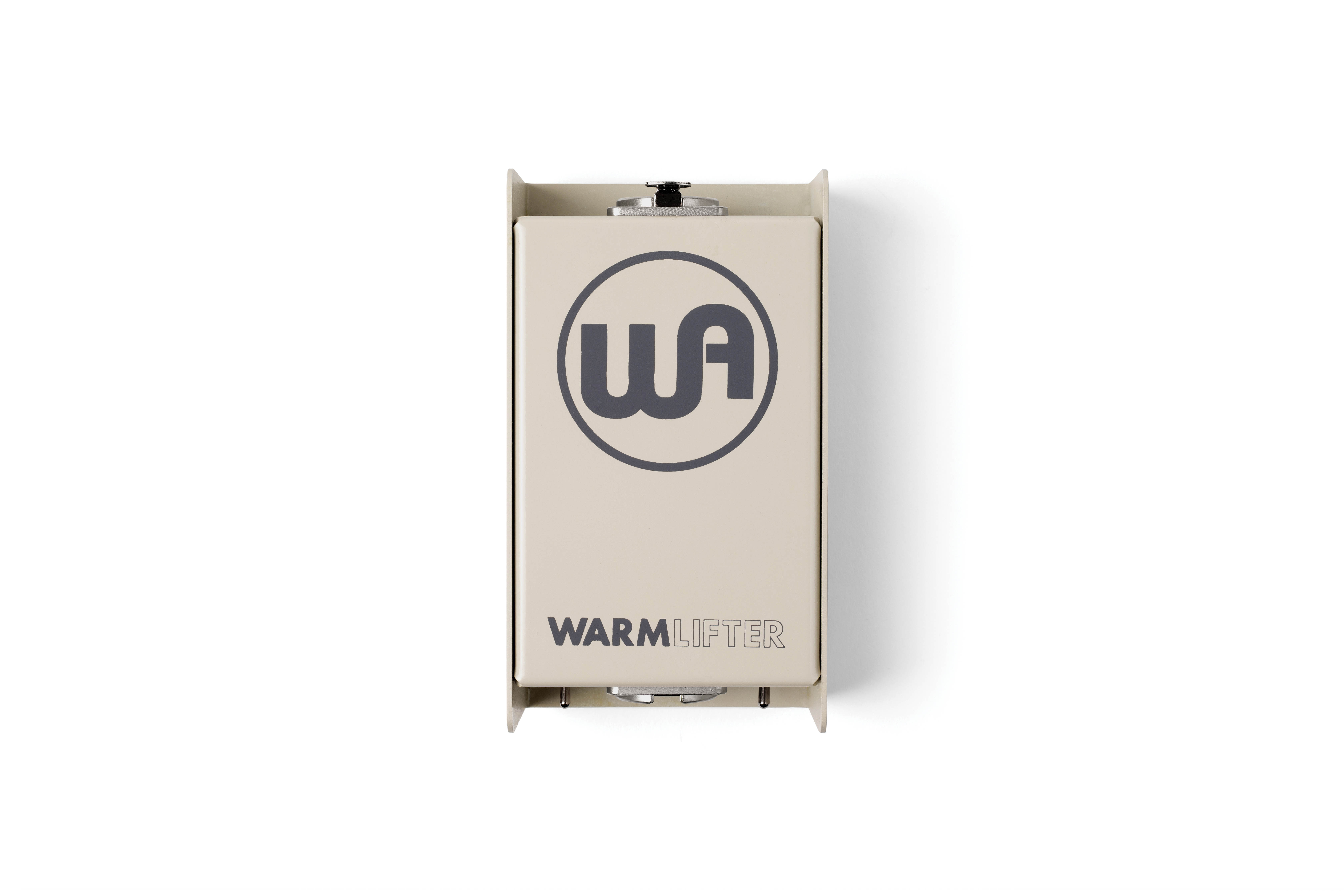 Warm Audio Wa-wl Lifter - Vorverstärker - Variation 1
