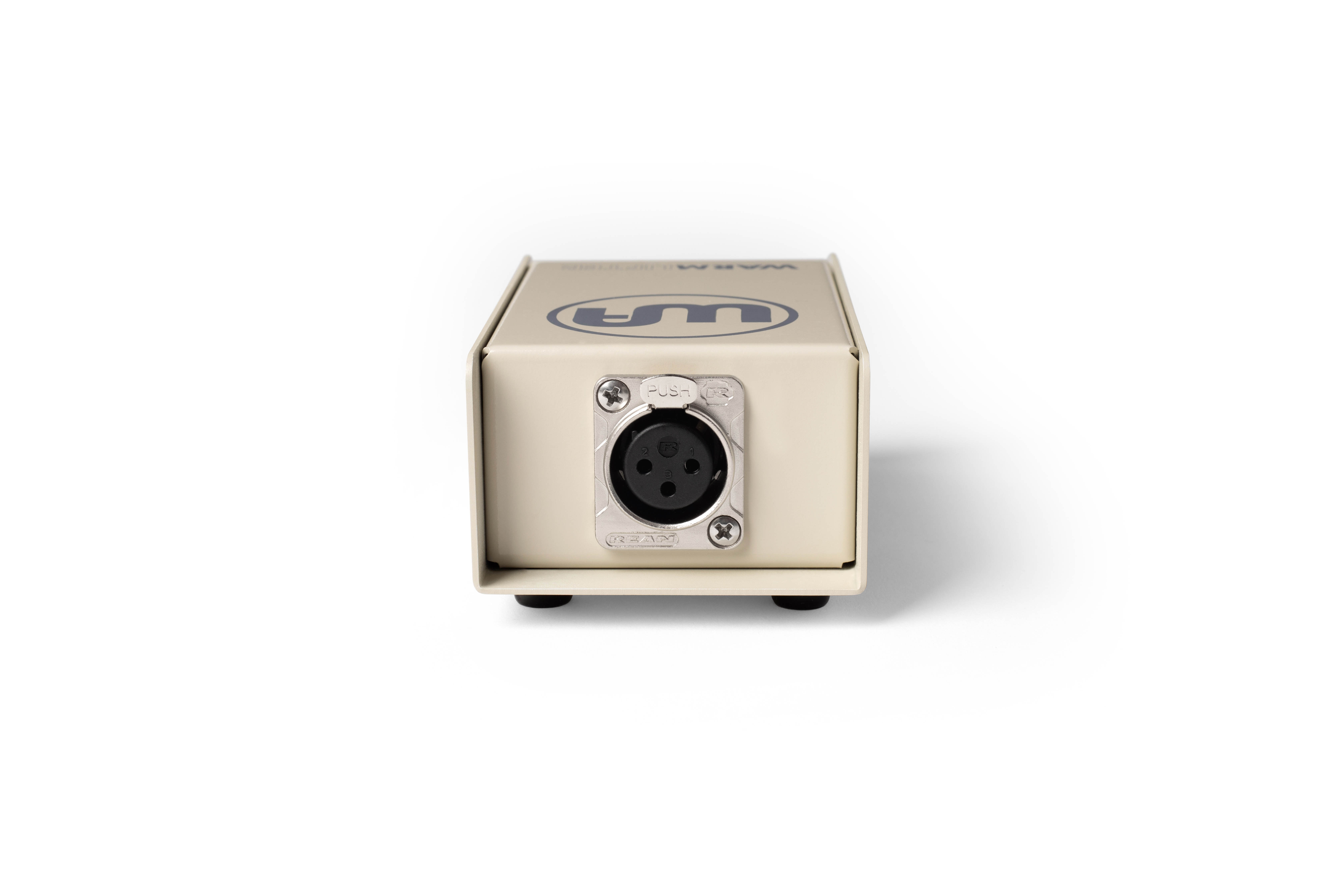 Warm Audio Wa-wl Lifter - Vorverstärker - Variation 3