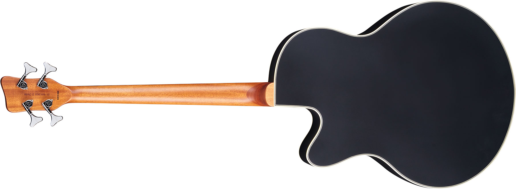 Warwick Basse Acoustique - Electro-acoustique - Akustische Bass - Variation 1