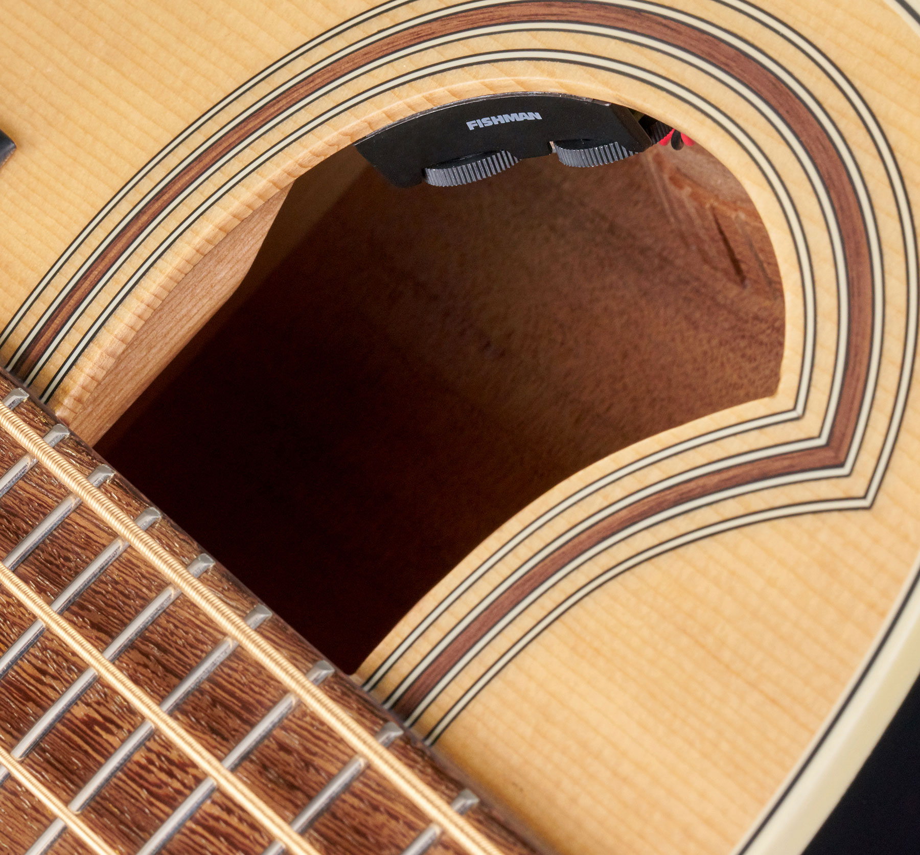 Warwick Basse Acoustique - Electro-acoustique - Akustische Bass - Variation 4