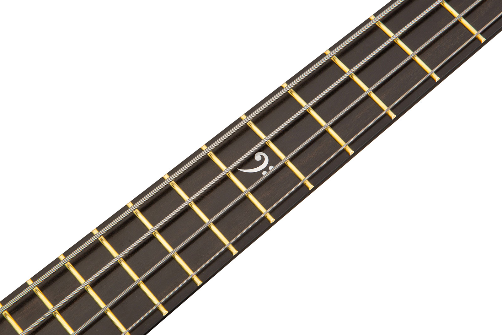 Warwick Corvette $$ 4c Teambuilt Pro Gps Ebony Top Ltd All Active Eb - Natural Oil Finish - Solidbody E-bass - Variation 6