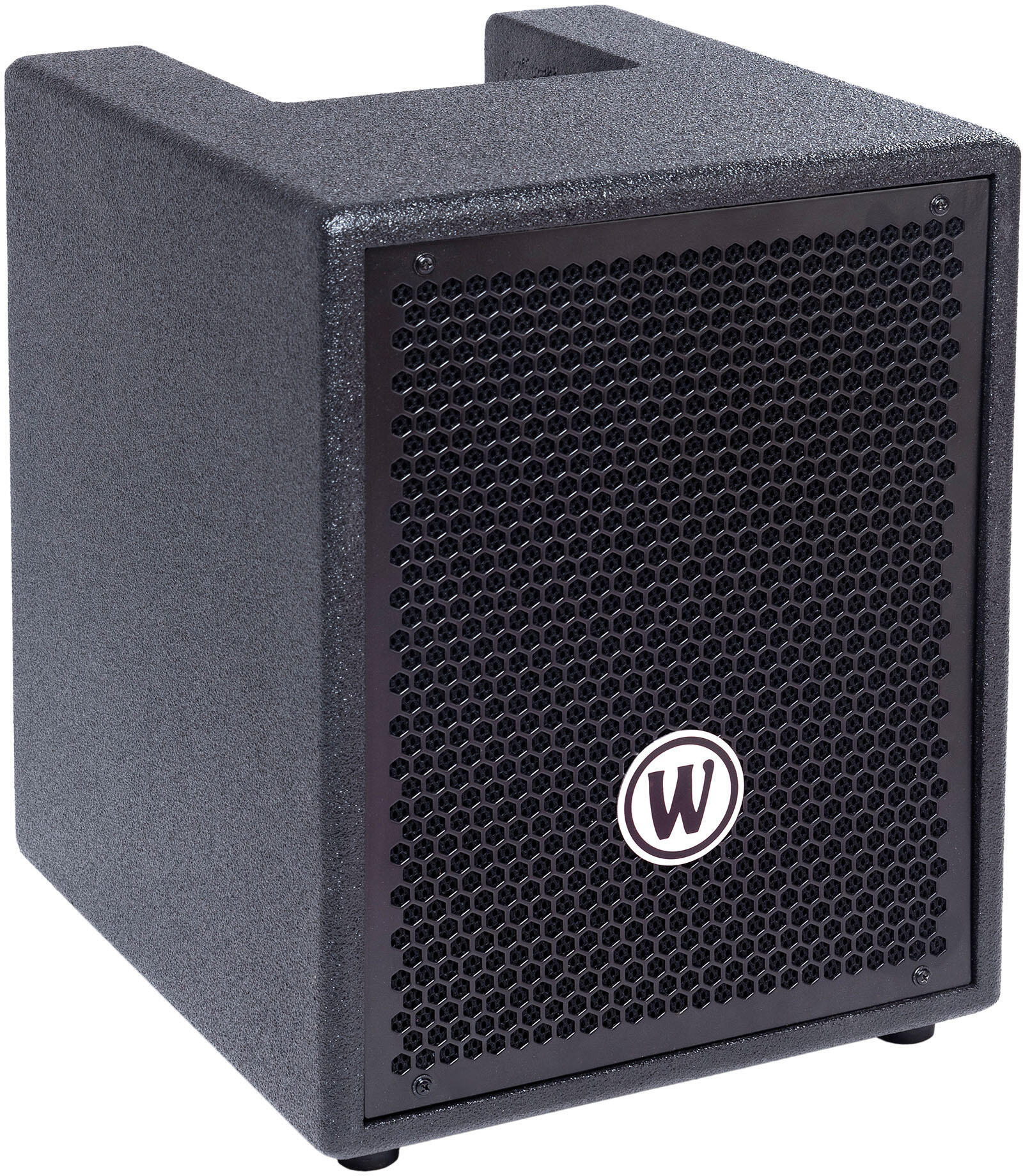 Warwick Gnome Pro Cab 10/4 Bass Cab 1x10 200w 4-ohms - Bass Boxen - Main picture