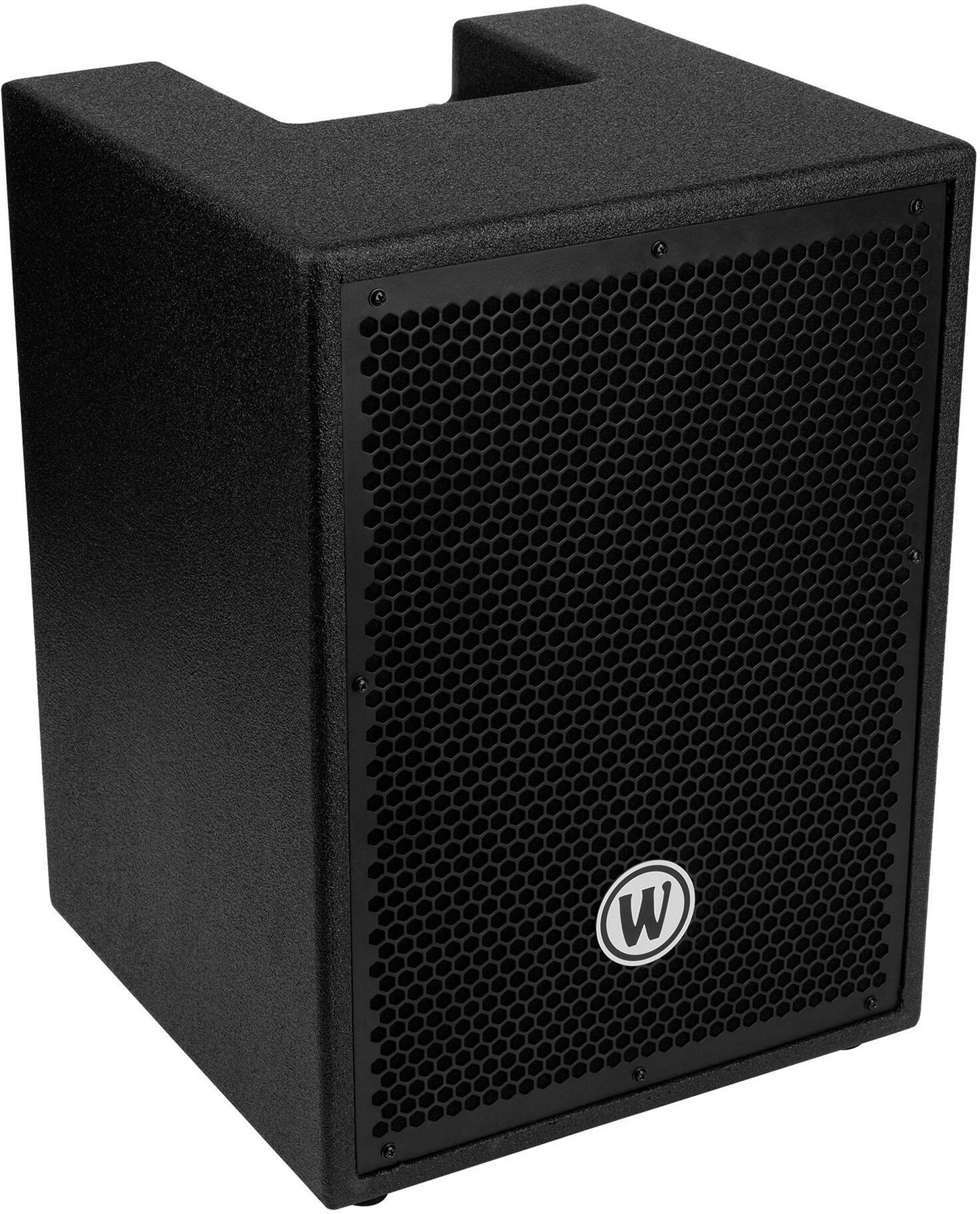 Warwick Gnome Pro Cab 12/4 Bass Cab 1x12 300w 4-ohms - Bass Boxen - Main picture