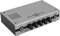 Bass topteil Warwick GNOME I PRO USB  280W