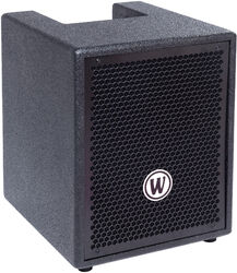 Bass boxen Warwick Gnome Pro CAB 10/4 Bass Cabinet