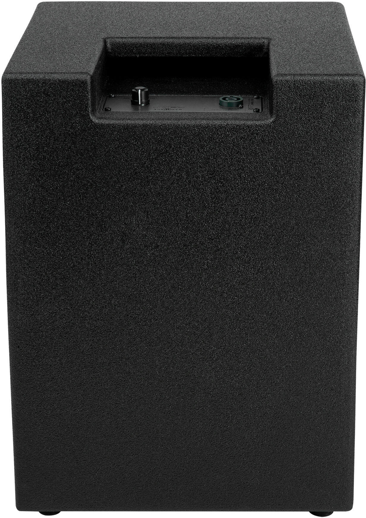 Warwick Gnome Pro Cab 12/4 Bass Cab 1x12 300w 4-ohms - Bass Boxen - Variation 1