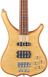 Solidbody e-bass Warwick Rockbass Infinity 4-String - Natural