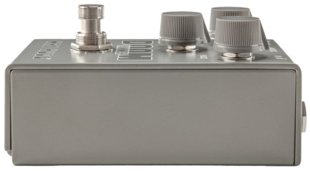 Way Huge Doom Hammer Fuzz Smalls Wm45 - Overdrive/Distortion/Fuzz Effektpedal - Variation 1