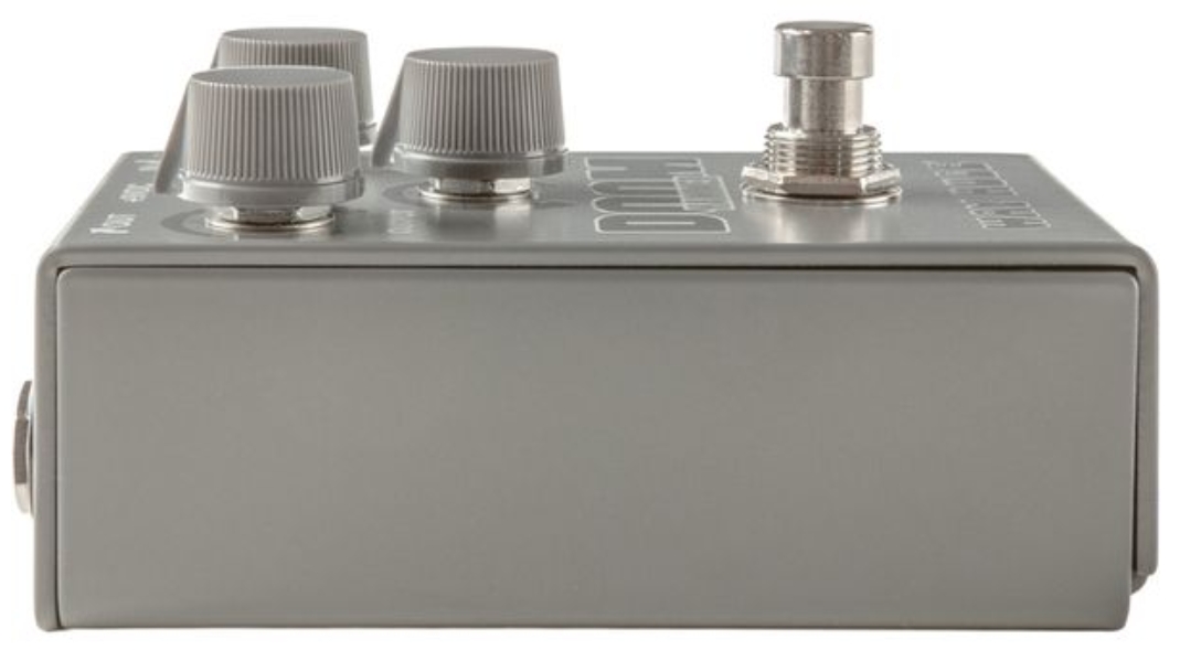 Way Huge Doom Hammer Fuzz Smalls Wm45 - Overdrive/Distortion/Fuzz Effektpedal - Variation 2