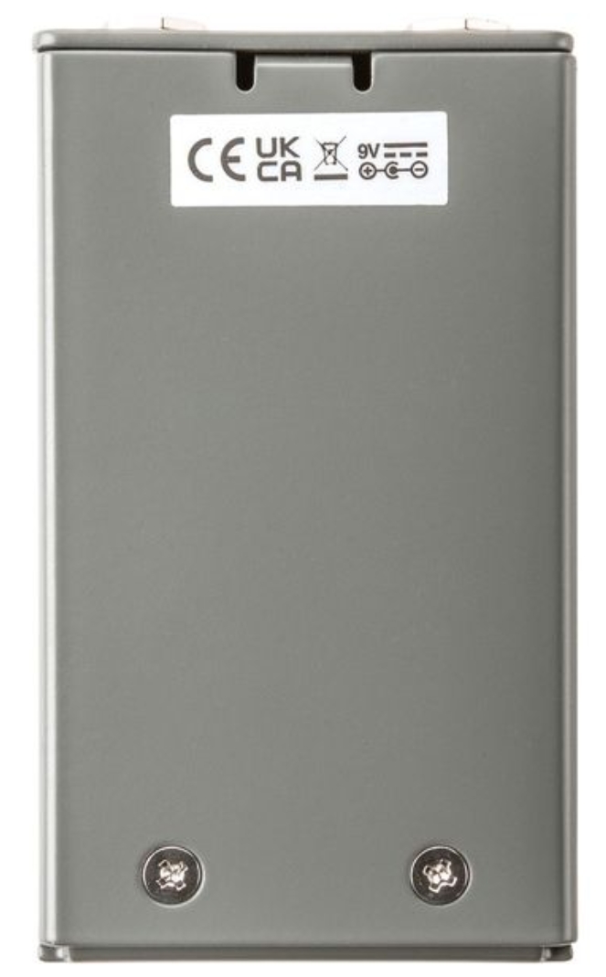 Way Huge Doom Hammer Fuzz Smalls Wm45 - Overdrive/Distortion/Fuzz Effektpedal - Variation 4