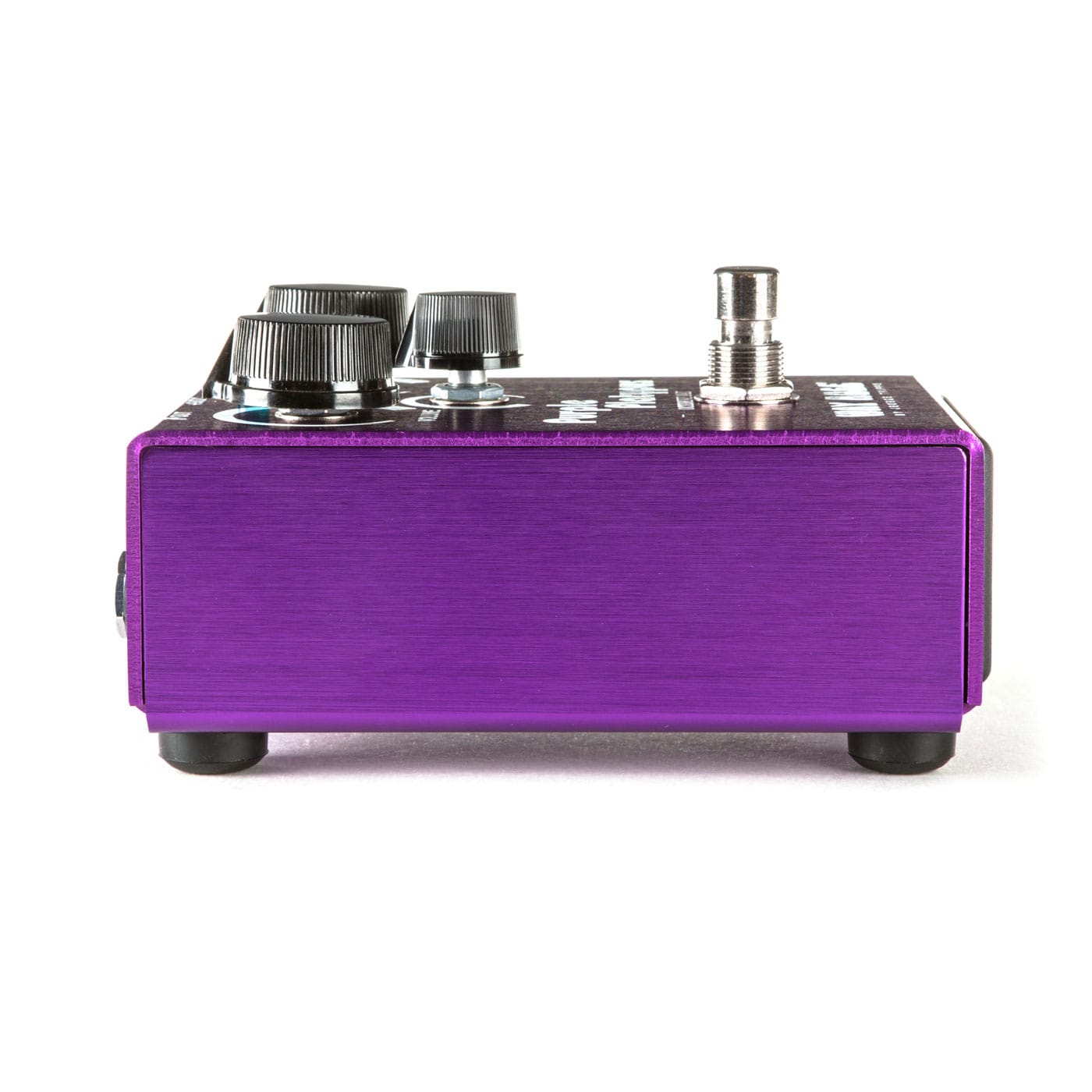 Way Huge Platypus Octidrive Mkii Whe800 Overdrive Octave - Overdrive/Distortion/Fuzz Effektpedal - Variation 2