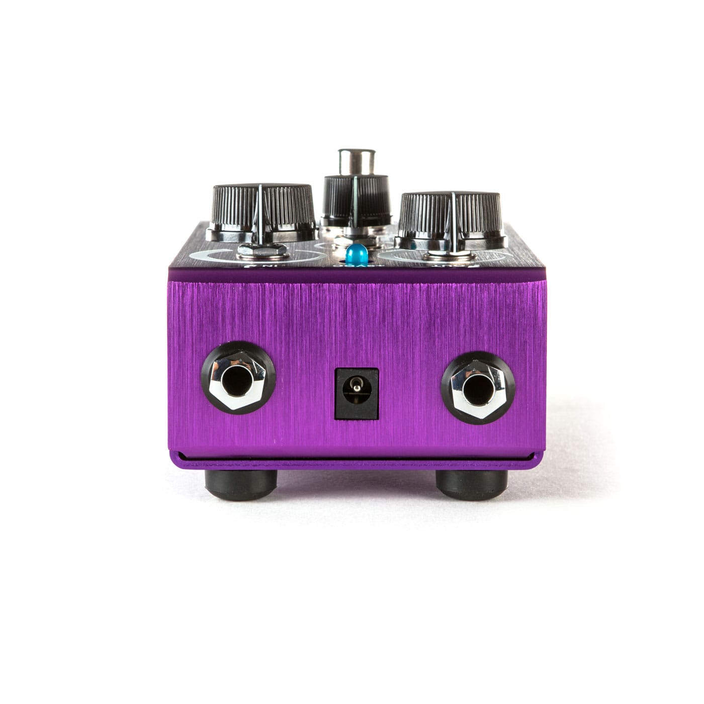 Way Huge Platypus Octidrive Mkii Whe800 Overdrive Octave - Overdrive/Distortion/Fuzz Effektpedal - Variation 4