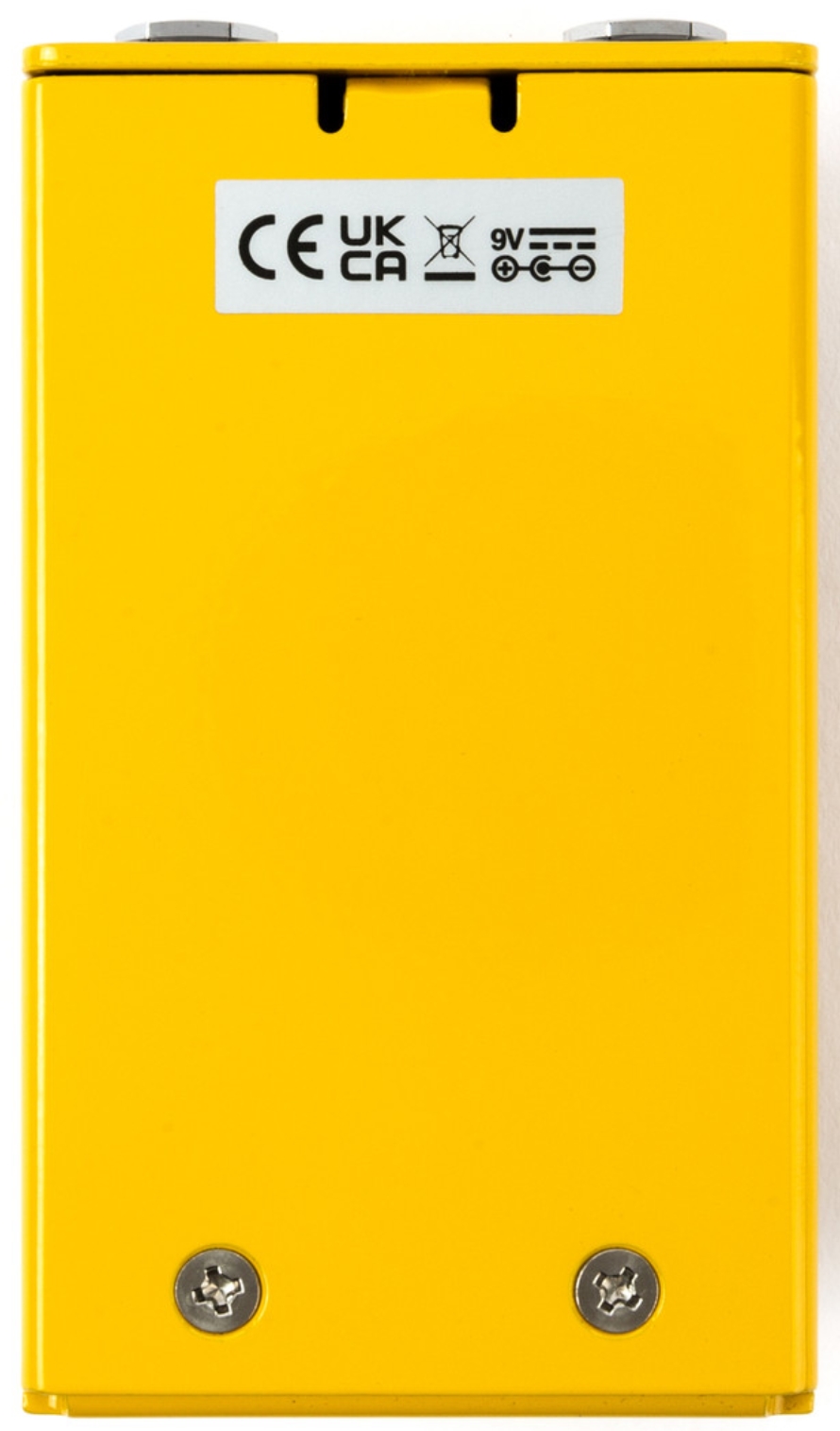 Way Huge Smalls Attack Vector Phaser & Envelope Wm92 - Modulation/Chorus/Flanger/Phaser & Tremolo Effektpedal - Variation 4