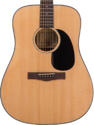 Folk-gitarre Wesland DR1-RW - Natural