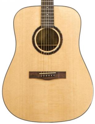 Westerngitarre & electro Wesland DR1-W - Natural