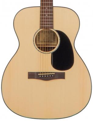 Westerngitarre & electro Wesland OM1-RW - Natural