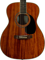 Folk-gitarre Wesland OM350-NAT - natural