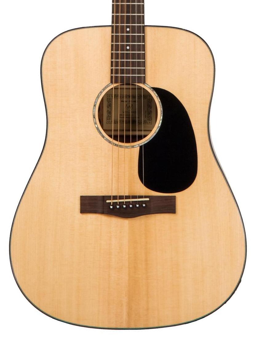 Elektroakustische gitarre Wesland DR1-MCE - Natural