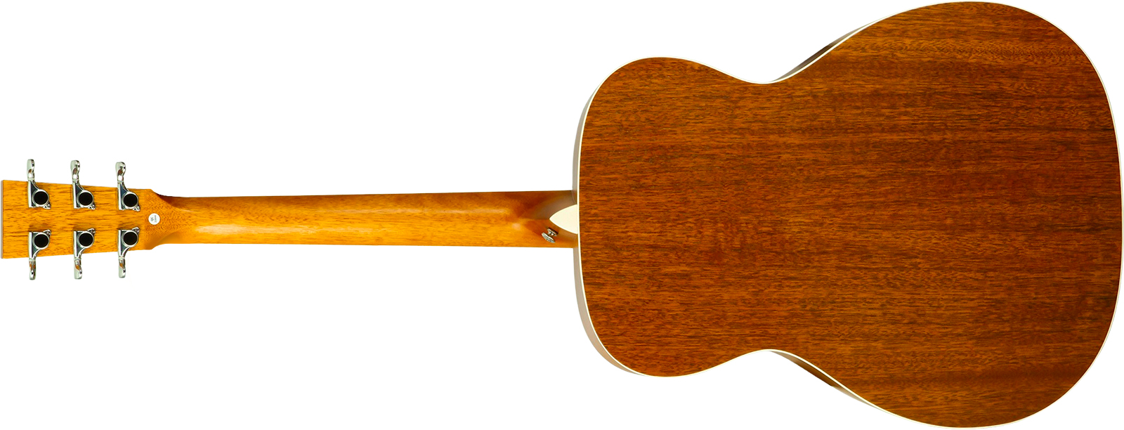 Wesland Om300-nat Orchestra Epicea Acajou Tec - Natural - Folk-Gitarre - Variation 1