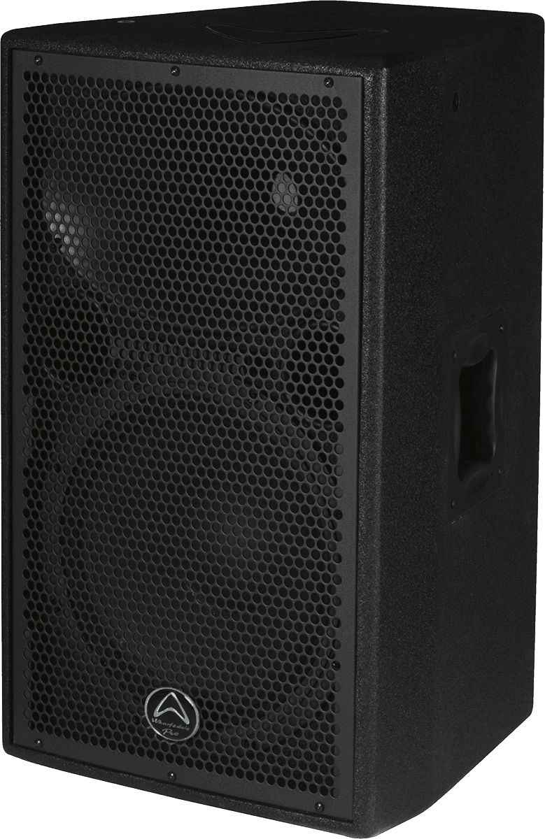 Wharfedale Deta-x12 - Passive Lautsprecher - Main picture