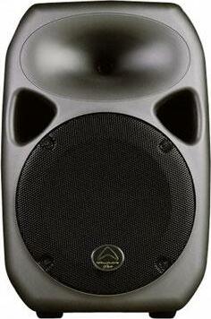 Wharfedale Titan 8 Passive - Passive Lautsprecher - Main picture