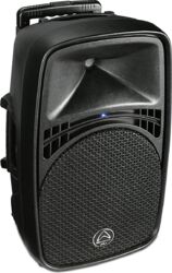 Mobile pa-systeme Wharfedale Ez-12A