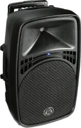 Mobile pa-systeme Wharfedale EZ-15A