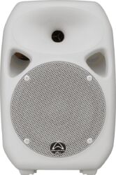 Aktive lautsprecher Wharfedale Titan 8 MKII Active - White