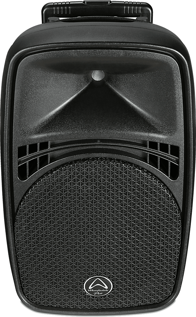 Wharfedale Ez-15a - Mobile PA-Systeme - Variation 2