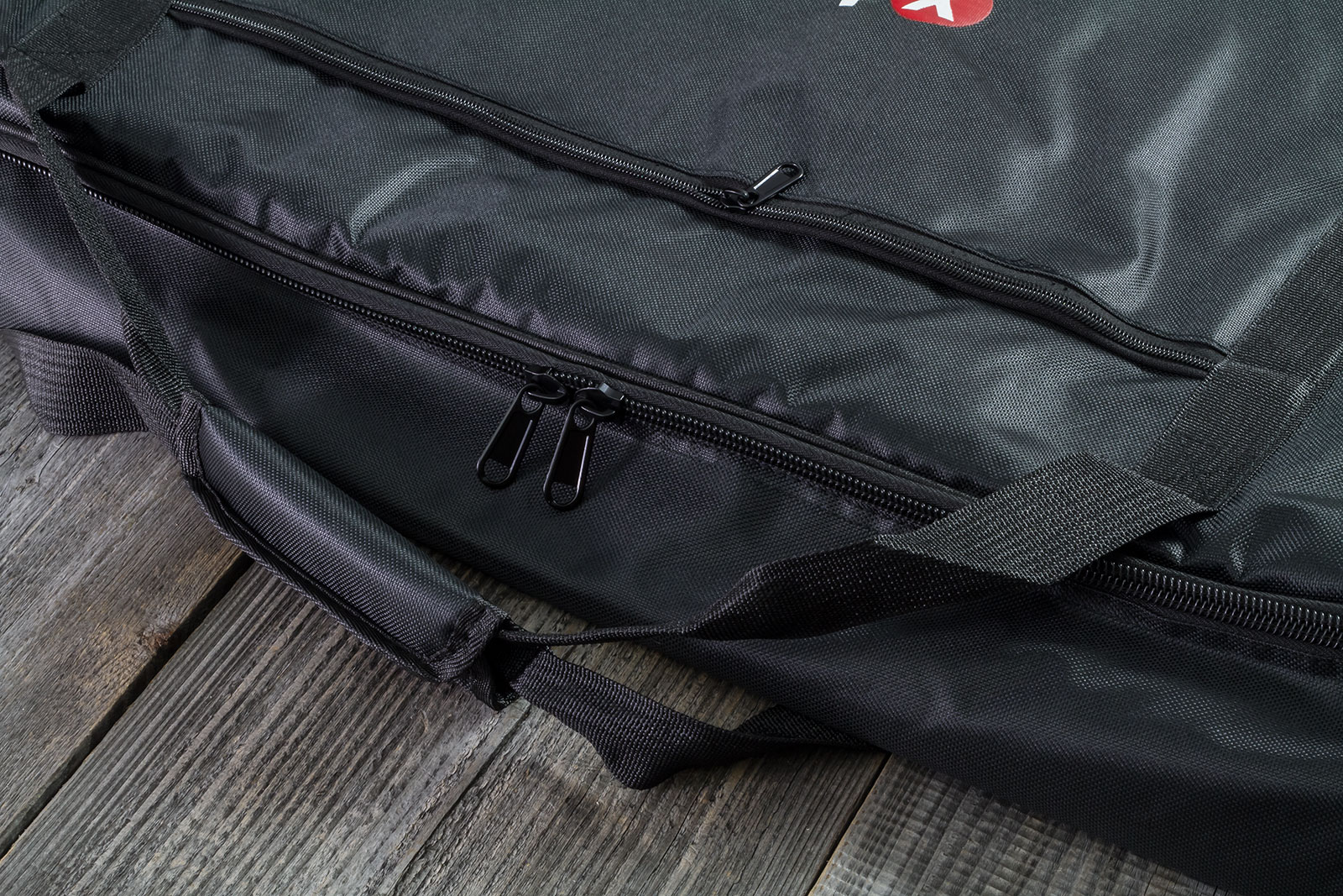 X-tone 10mm - 61 Notes V2 (2010 Key61-bk) - Tasche für Keyboard - Variation 2