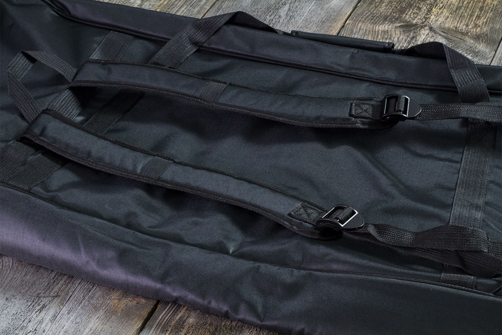 X-tone 10mm - 61 Notes V2 (2010 Key61-bk) - Tasche für Keyboard - Variation 3