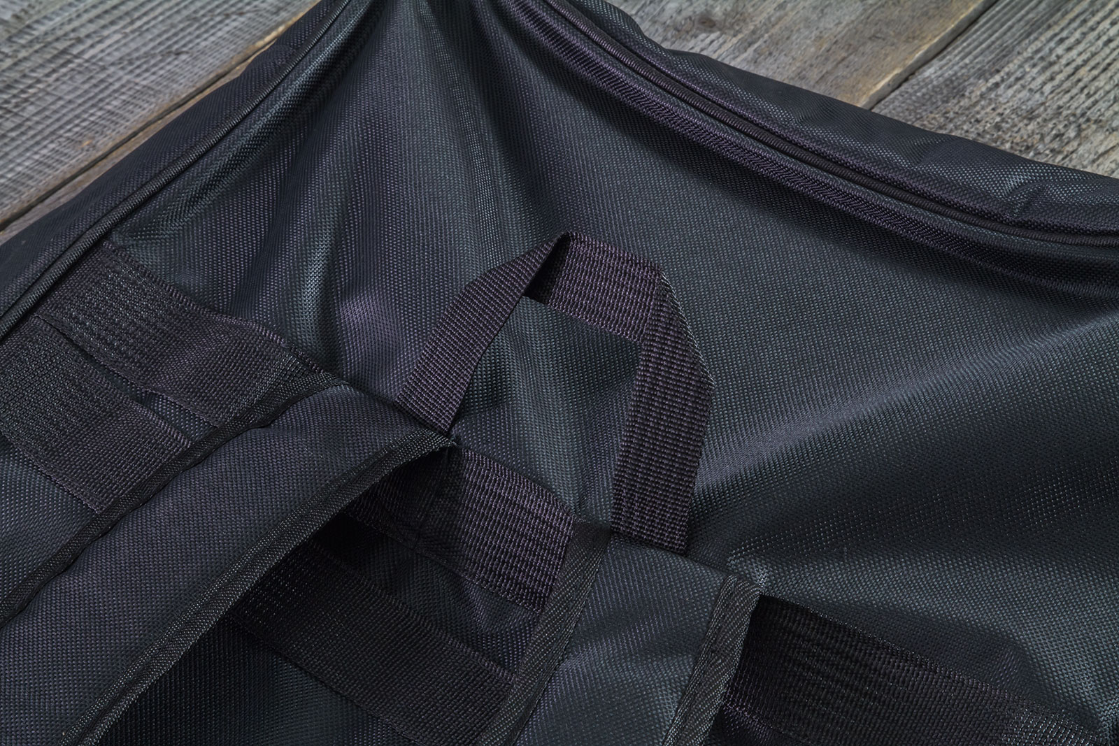 X-tone 10mm - 61 Notes V2 (2010 Key61-bk) - Tasche für Keyboard - Variation 4