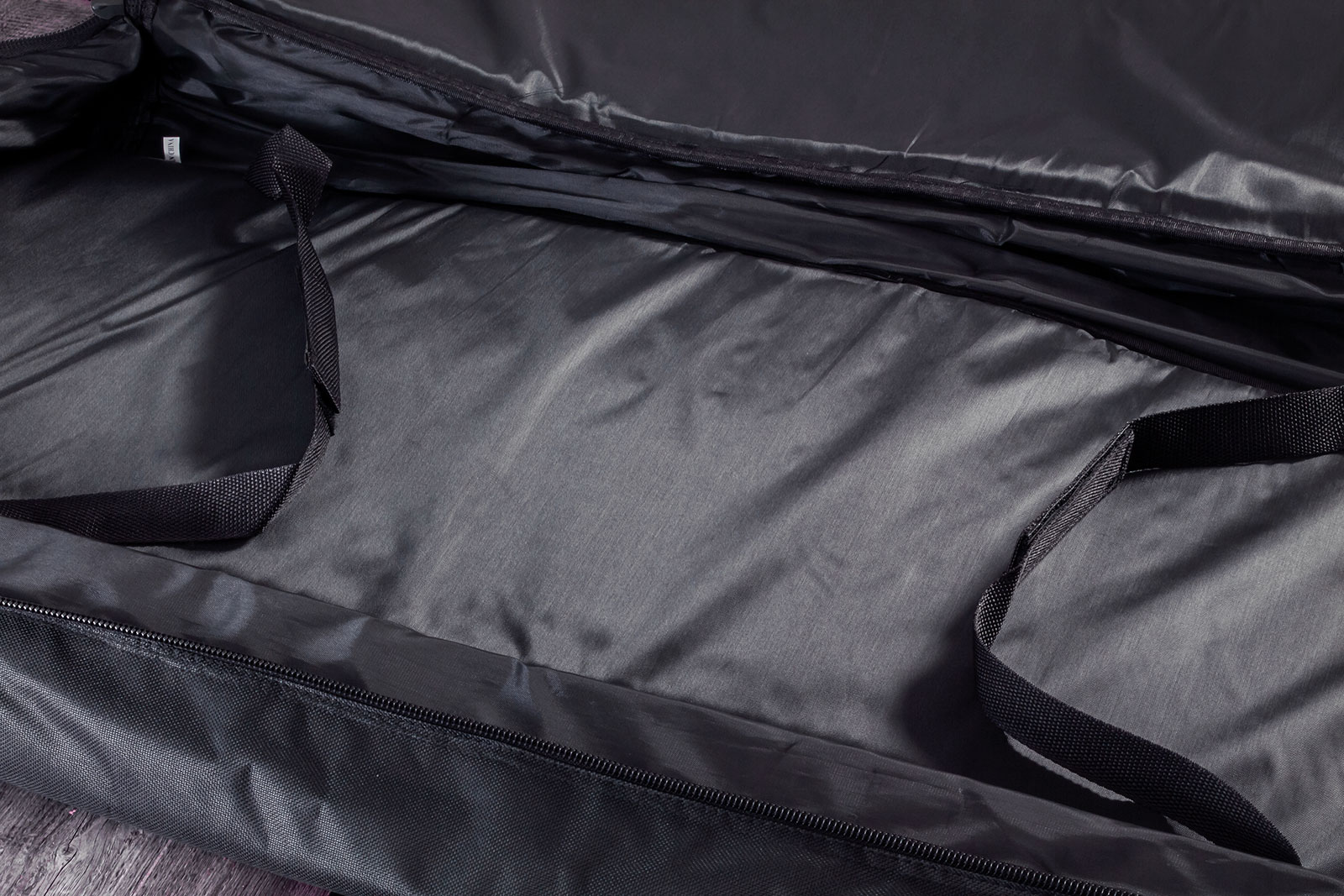 X-tone 10mm - 61 Notes V2 (2010 Key61-bk) - Tasche für Keyboard - Variation 5