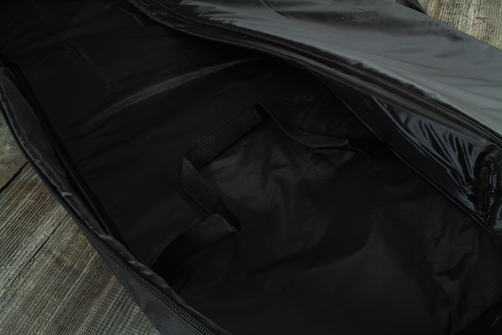 X-tone 10mm - 88 Notes V2 (2010 Key88-bk) - Tasche für Keyboard - Variation 6