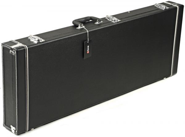 Koffer für e-gitarren  X-tone 1501 Case Standard Strat/Tele