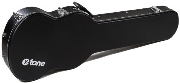 Koffer für e-gitarren  X-tone 1503 Case Standard SG©