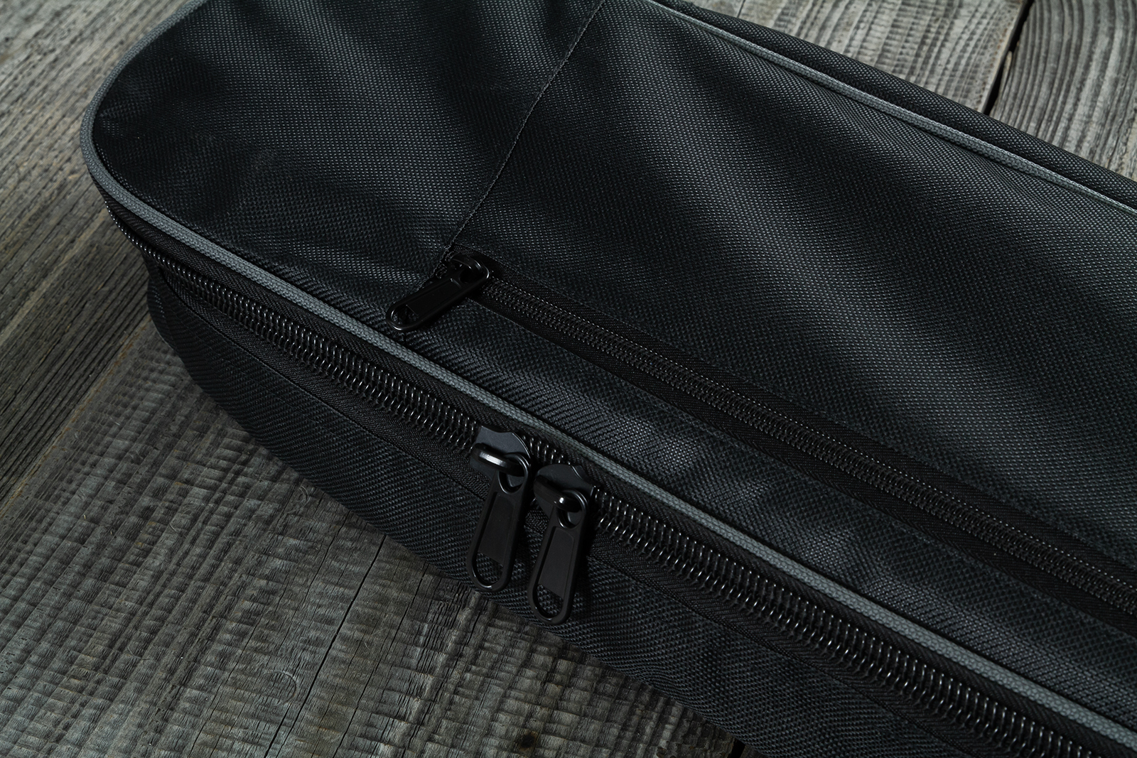 X-tone 15mm Black V2 (2015 Bas-bk) - Tasche für E-bass - Variation 3