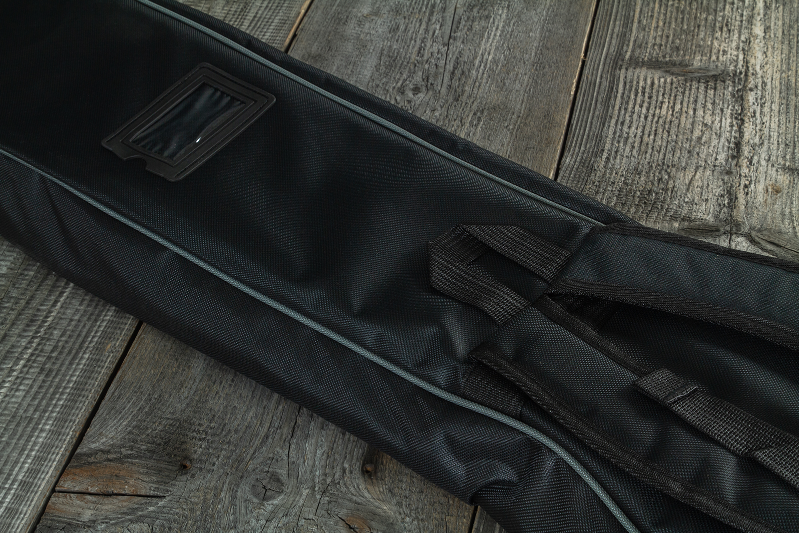 X-tone 15mm Black V2 (2015 Bas-bk) - Tasche für E-bass - Variation 5