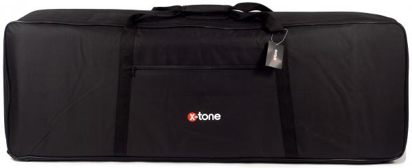 Tasche für keyboard X-tone 2101 Sofbag Keyboard 76 - 10mm