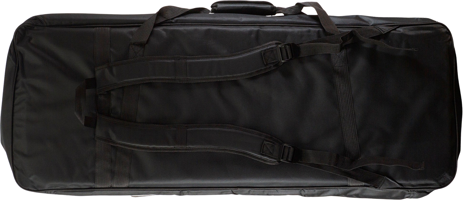 X-tone 25mm - 61 Notes V2 (2025 Key61-bk) - Tasche für Keyboard - Variation 1