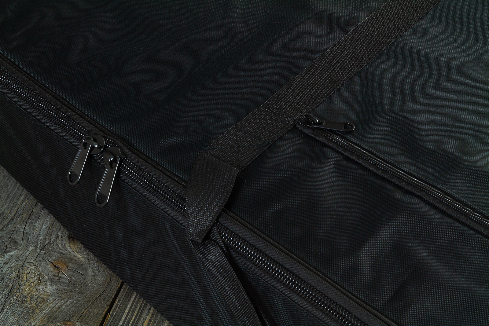 X-tone 25mm - 61 Notes V2 (2025 Key61-bk) - Tasche für Keyboard - Variation 3