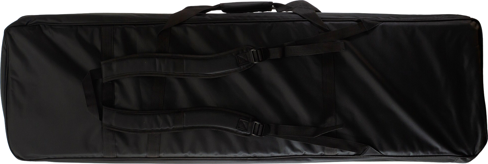 X-tone 25mm - 88 Notes V2 (2025 Key88-bk) - Tasche für Keyboard - Variation 1