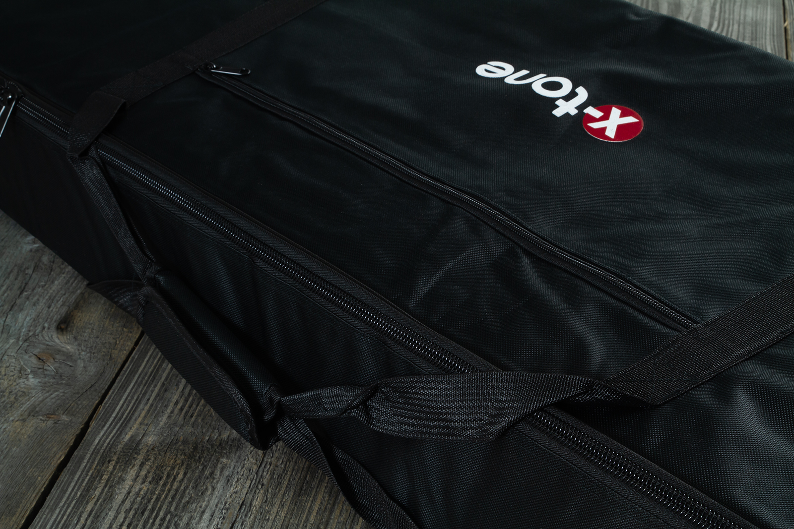 X-tone 25mm - 88 Notes V2 (2025 Key88-bk) - Tasche für Keyboard - Variation 2