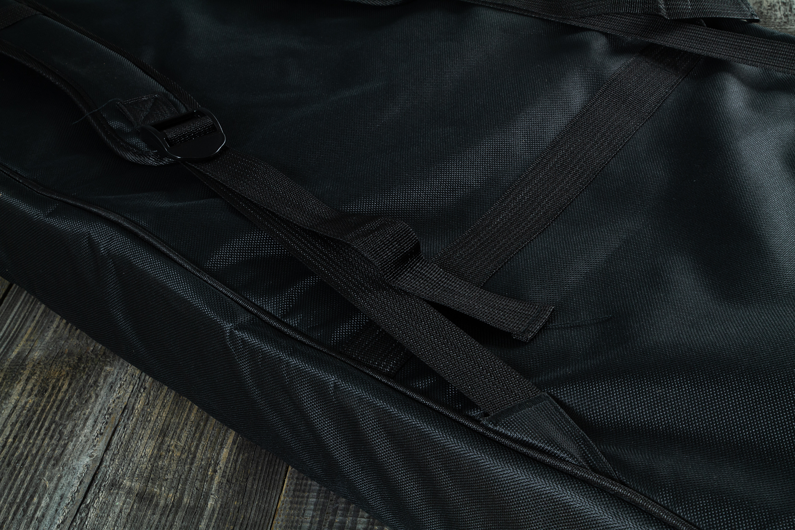 X-tone 25mm - 88 Notes V2 (2025 Key88-bk) - Tasche für Keyboard - Variation 4