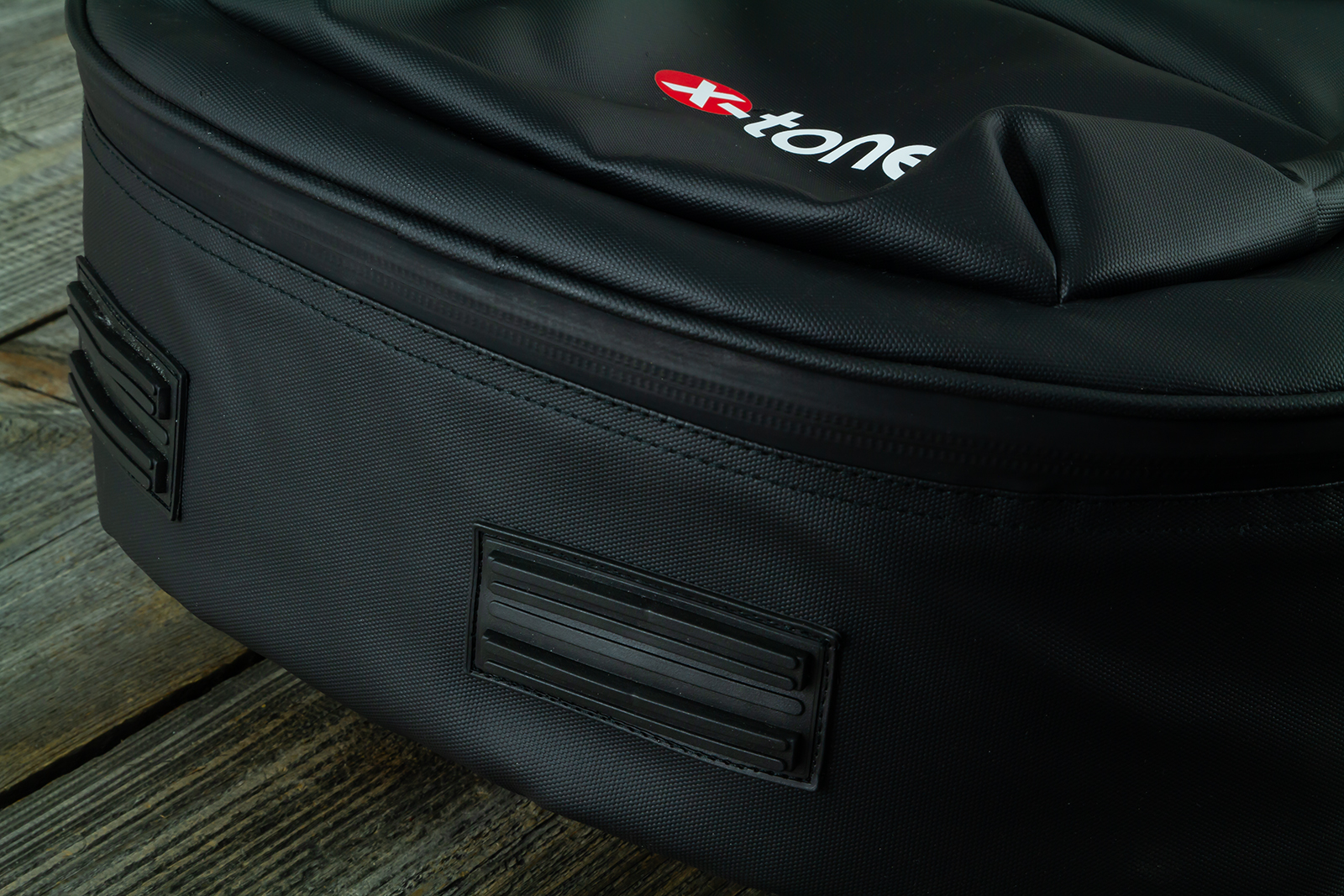 X-tone 25mm Black 4/4 V2 (2025 Cla44-bk) - Konzertgitarrentasche - Variation 3