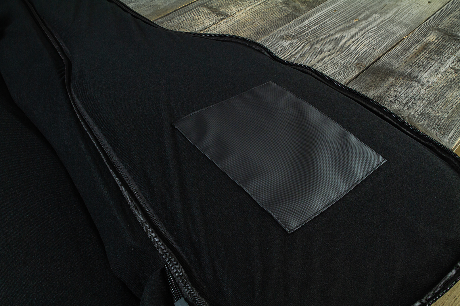 X-tone 25mm Black V2 Waterproof (2025 Bas-bk) - Tasche für E-bass - Variation 8