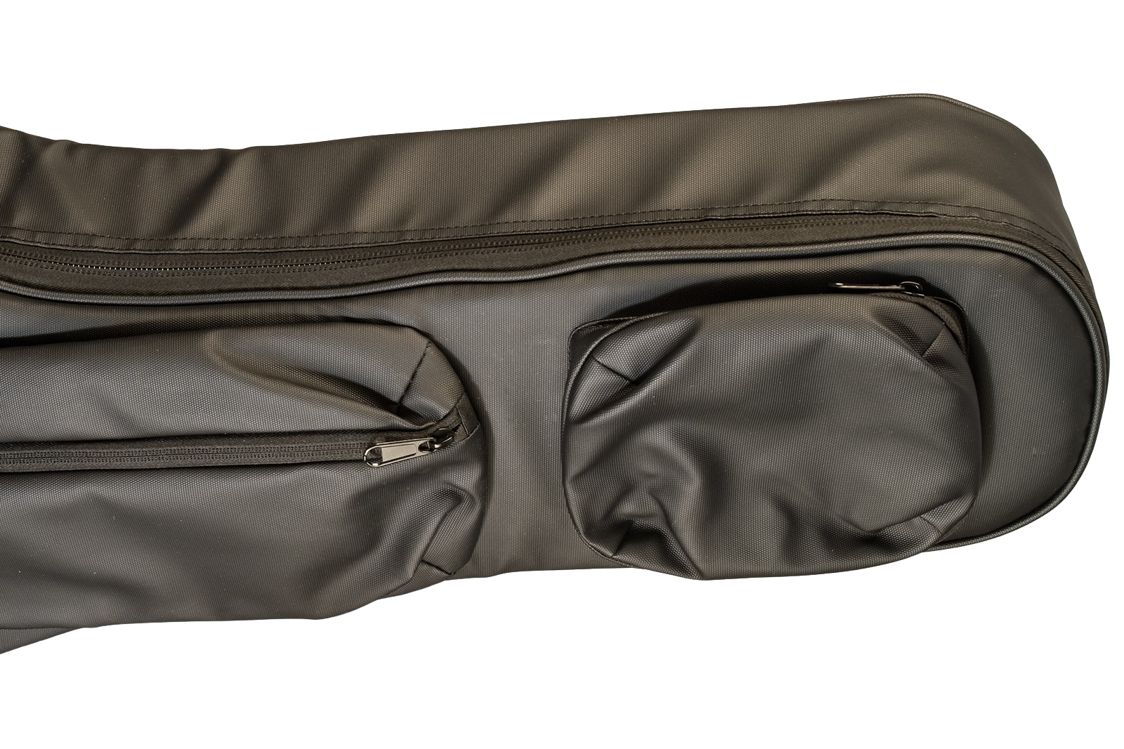 X-tone 25mm Black V2 Waterproof (2025 Ele-bk) - Tasche für E-Gitarren - Variation 2