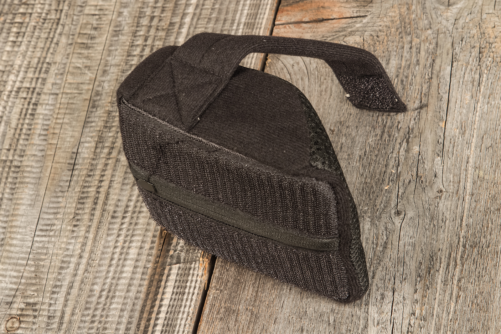 X-tone 25mm Black V2 Waterproof (2025 Ele-bk) - Tasche für E-Gitarren - Variation 6