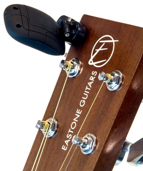 Stimmgerät für gitarre X-tone 3110 Clip-On Tuner